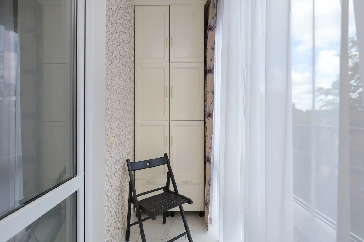 Апартаменты Flat on Ozernaja