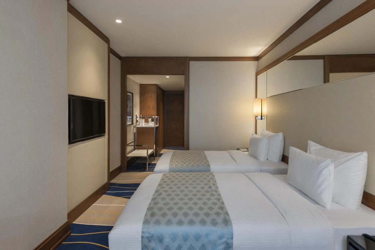 Elite World Grand Istanbul Kucukyali Hotel