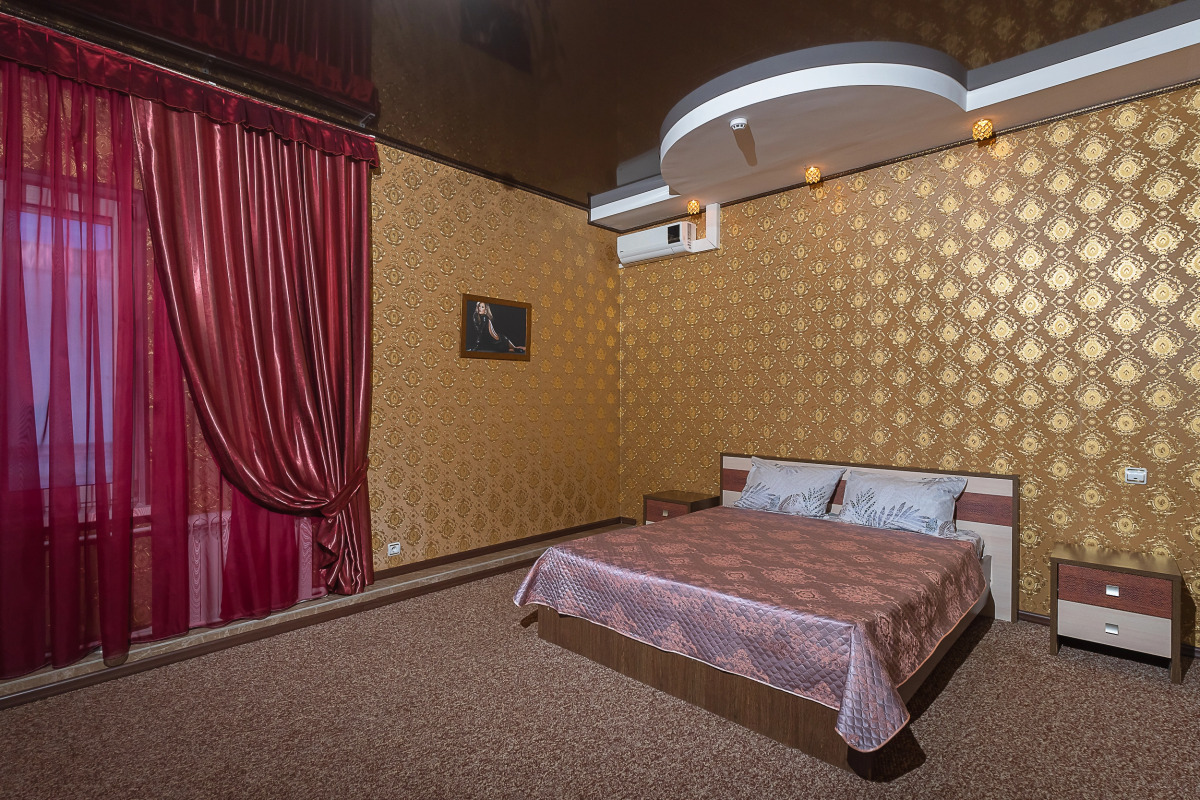 Отель Гостиница Premium