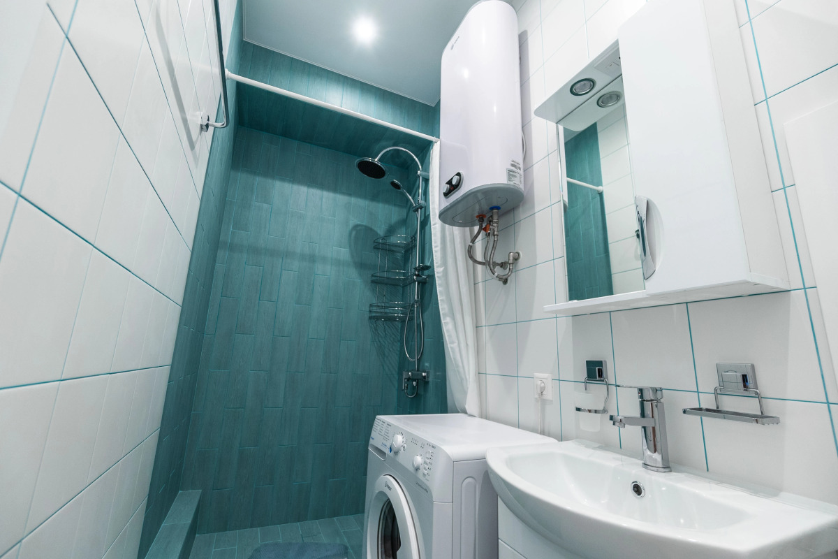 Апартаменты Море Апартаментов на Станиславского 1A-3