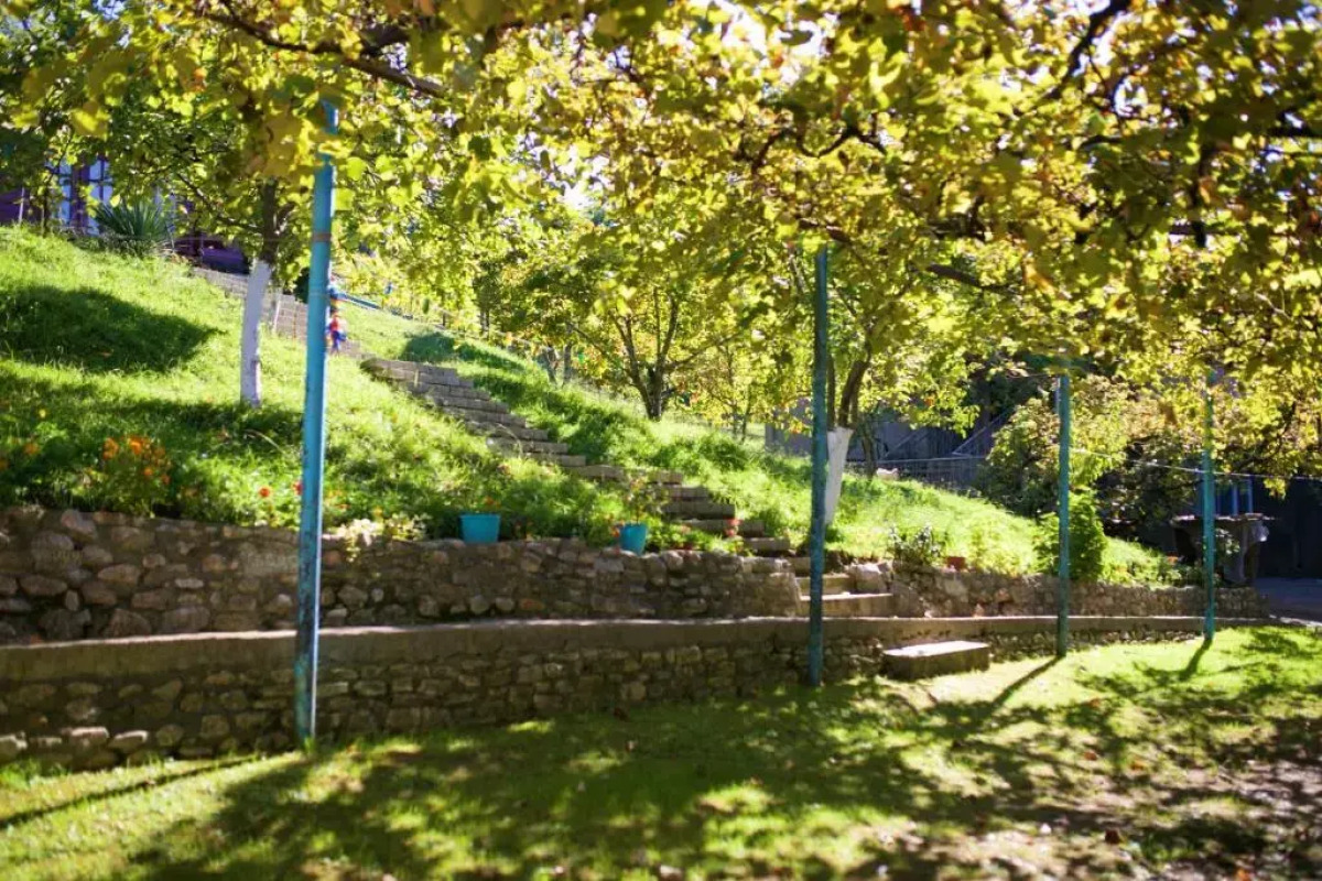 Гостевой дом Apsar Village