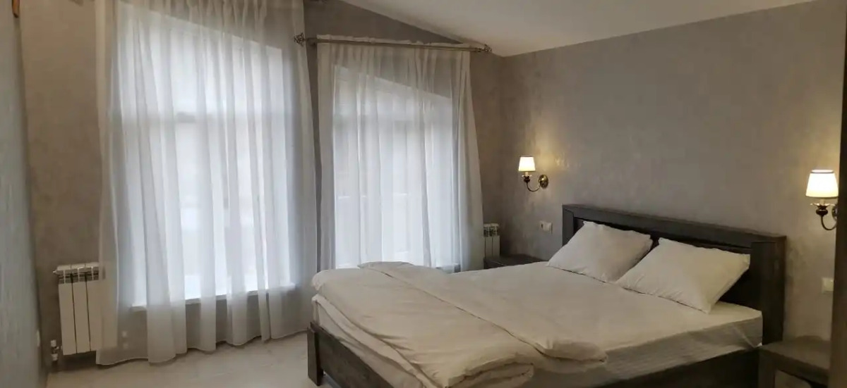 Гостевой дом Близнецы