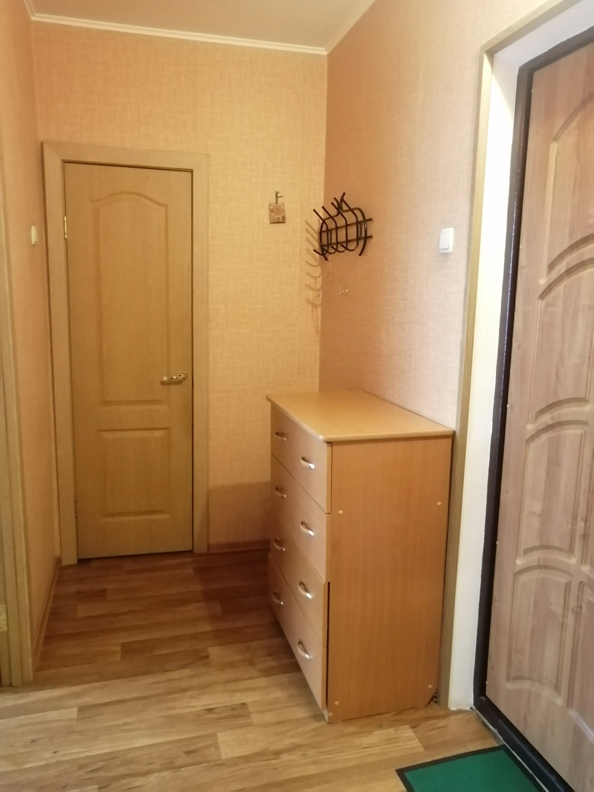 Апартаменты Около ТРЦ Планета