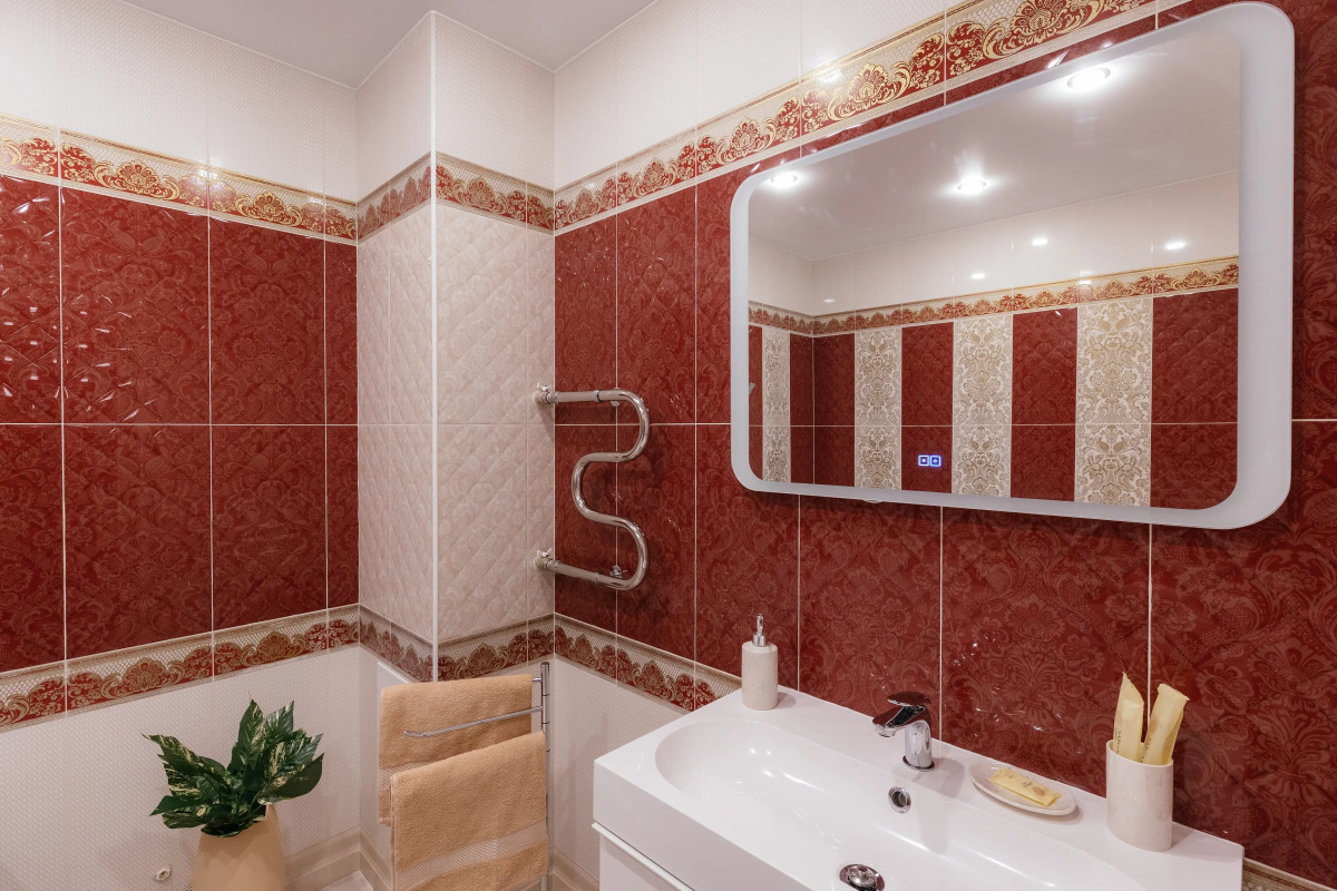 Апартаменты Room Tour