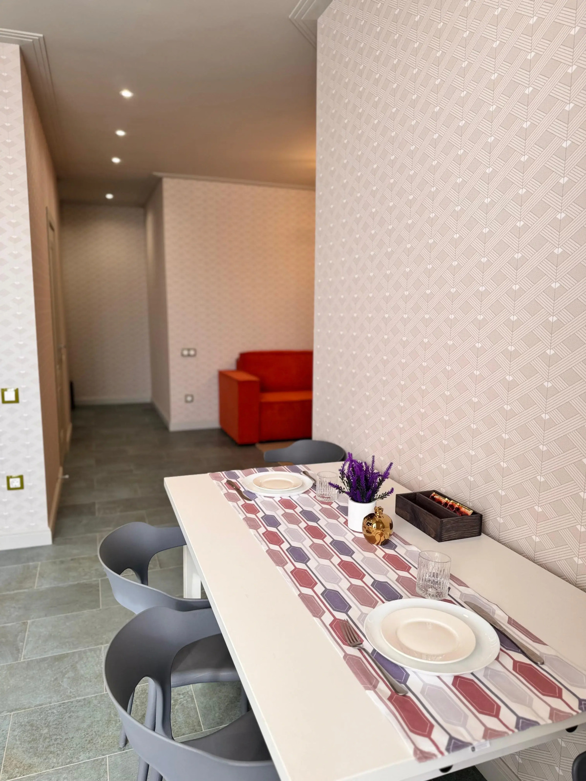 Апартаменты премиум Нальчик