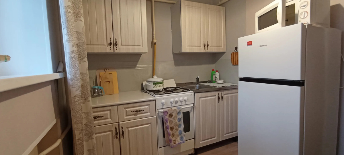 Апартаменты Комфортная квартира