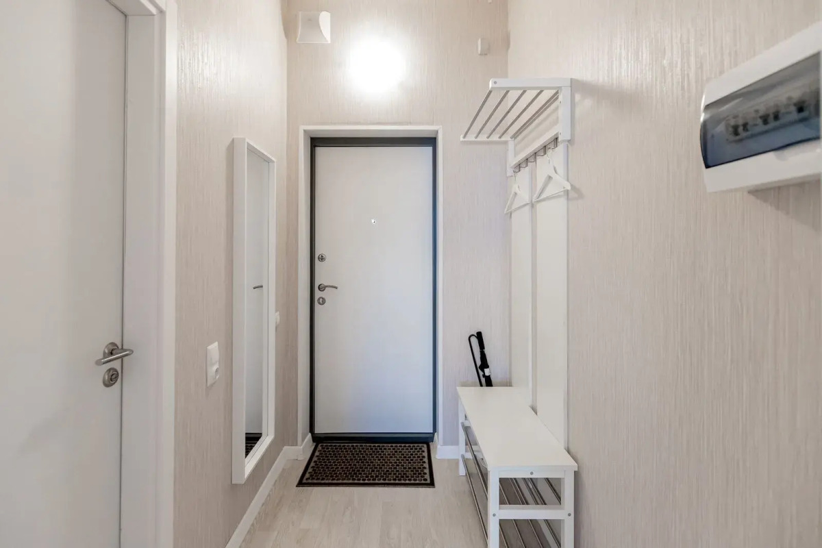 Апартаменты Park In Pulkovo