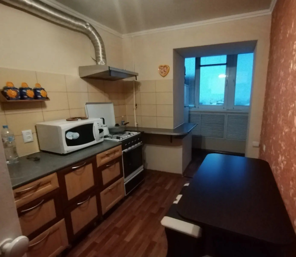 Квартира на бульваре Победы 7А