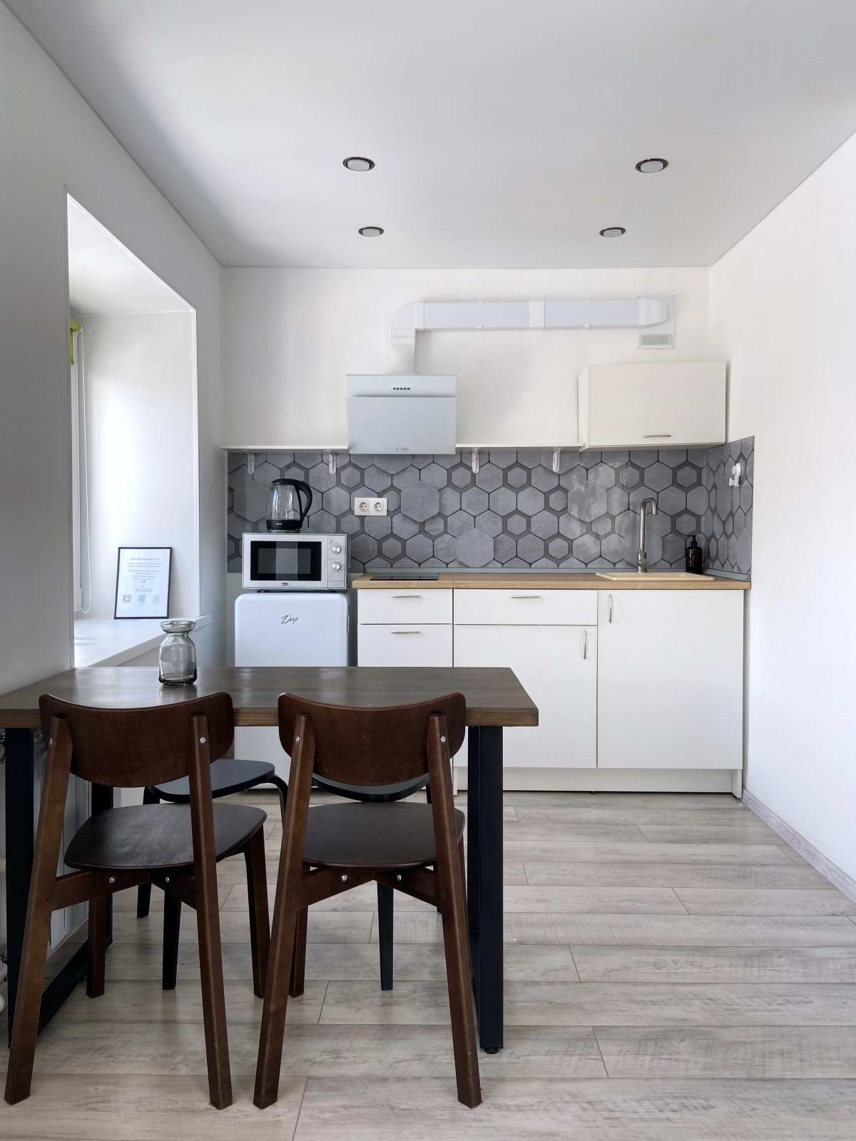 Квартира Riders Apartments 5-3