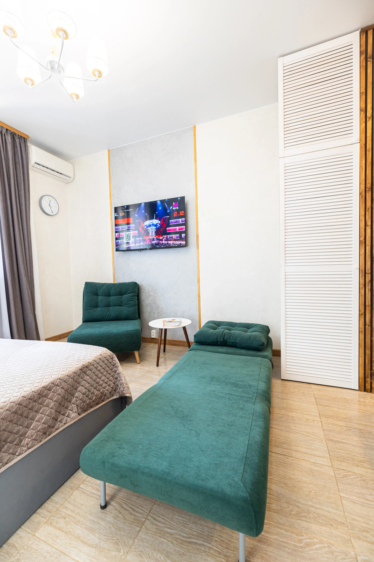 Квартира Апартаменты в Розмарине