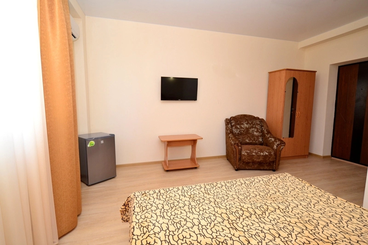 Гостевой Дом Арагви