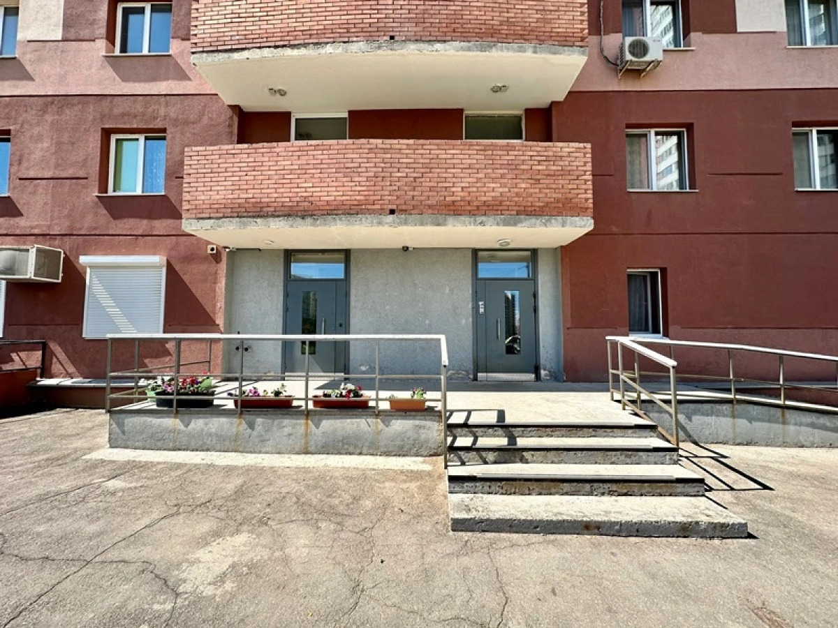 Квартира Однокомнатная квартира EL Home рядом с МТЛ Ареной