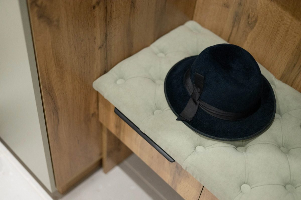 Квартира Кислород 126 Стильная Двухуровневая Студия