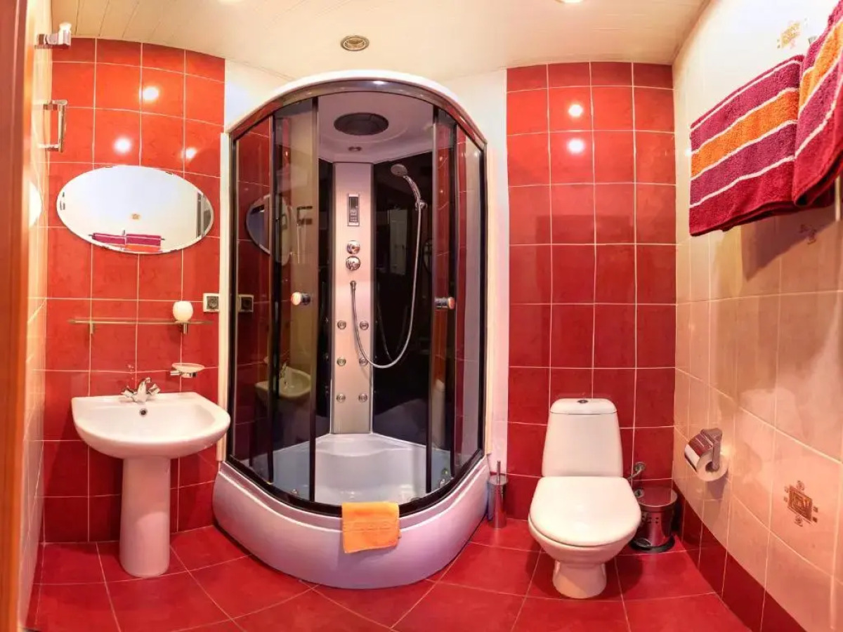 Мебелированные комнаты Дом Дехтерева