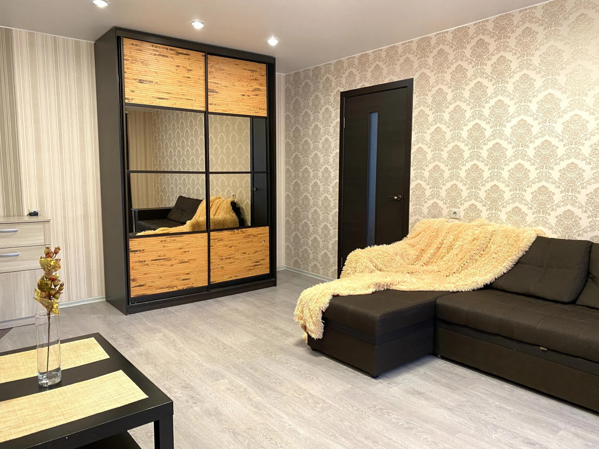 Апартаменты Classic City Center