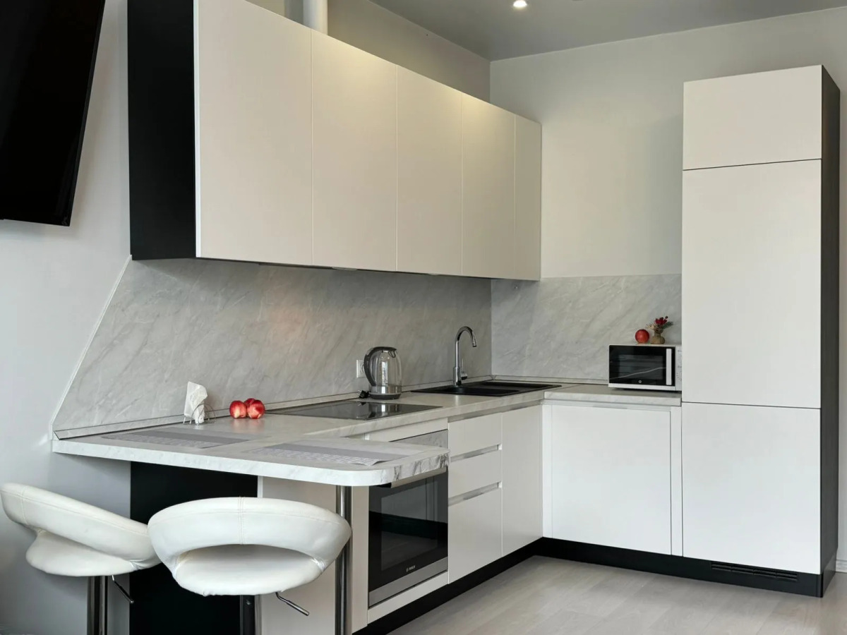 Апартаменты Уютные у ТЦ Авиапарк и Недалеко от Метро ЦСКА