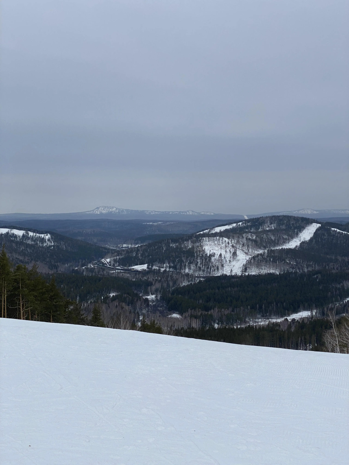 Апартаменты в  ГЛК "Солнечная долина"