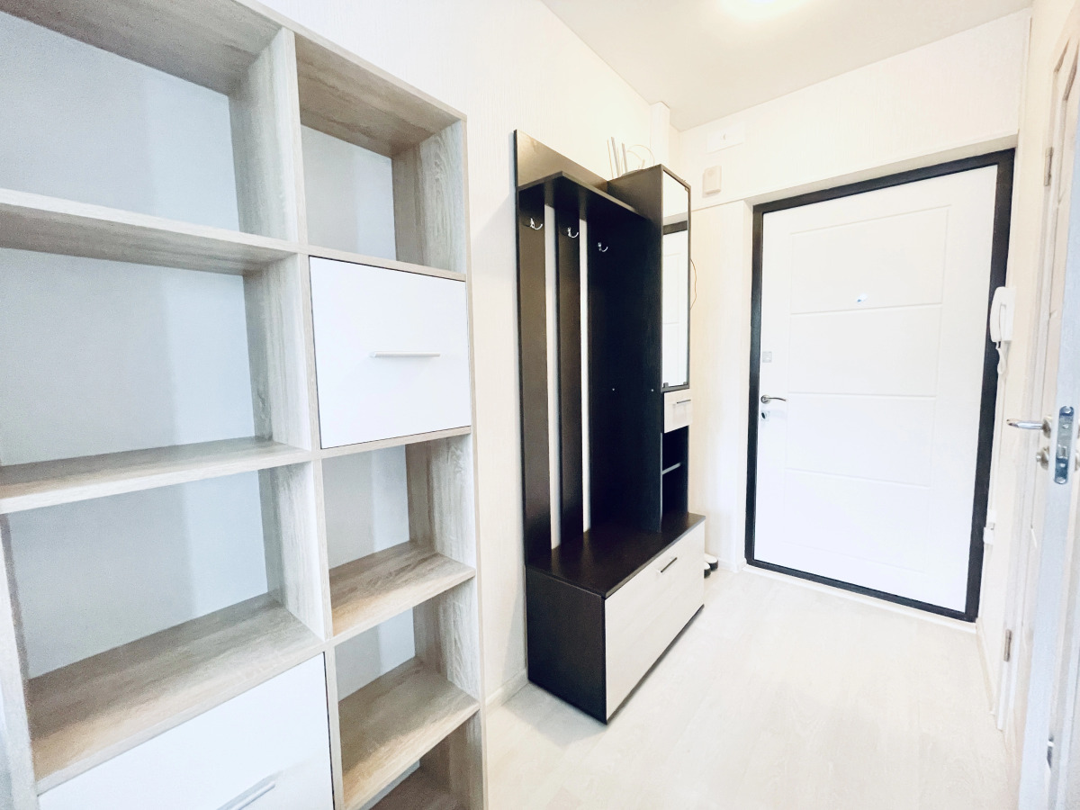 Апартаменты VEGAS на Бориса Видяева 25