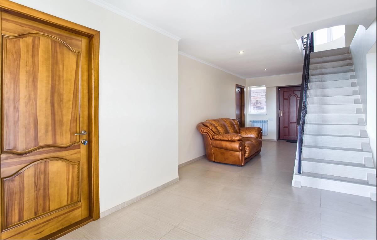 Гостевой Дом Кореиз