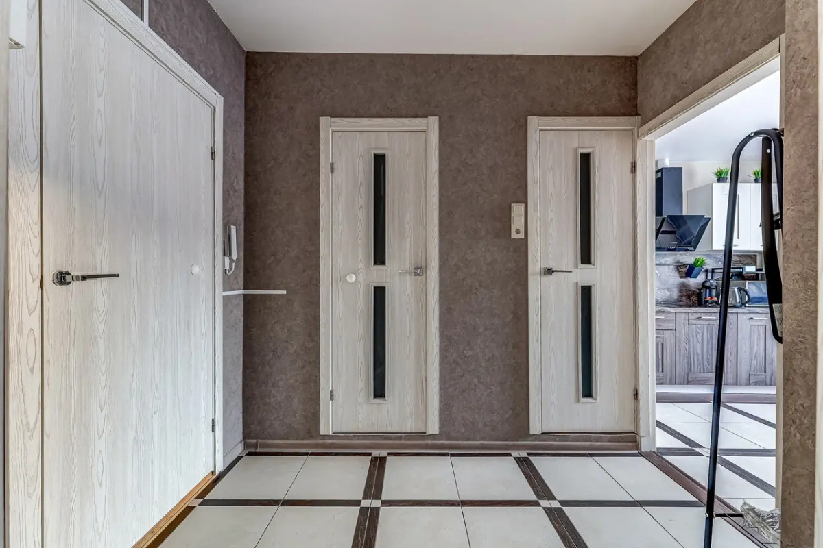 Апартаменты ONLY на Стародеревенской