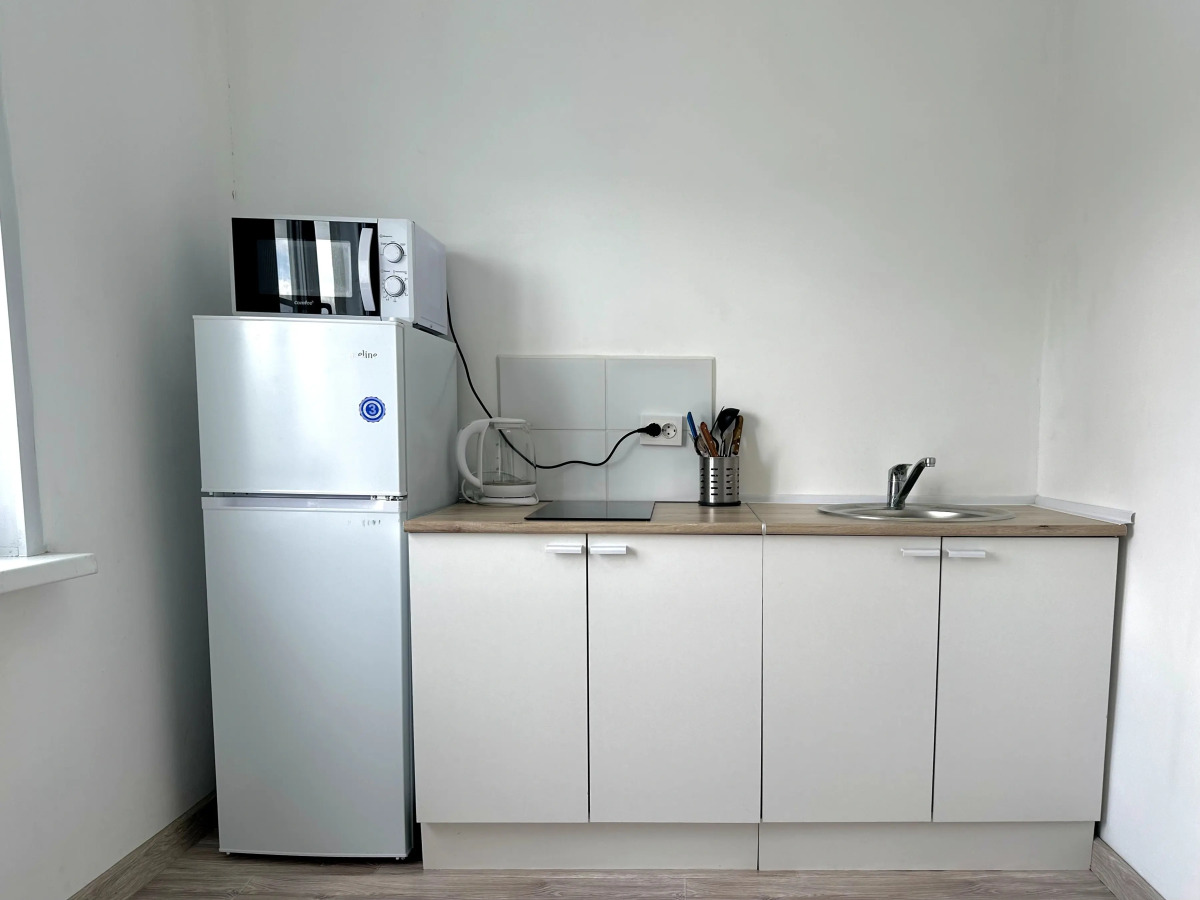 Квартира Калина Юрга на Никитина 75