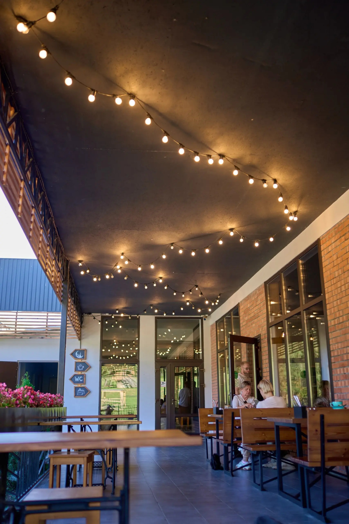 Гостевой дом Aydin El