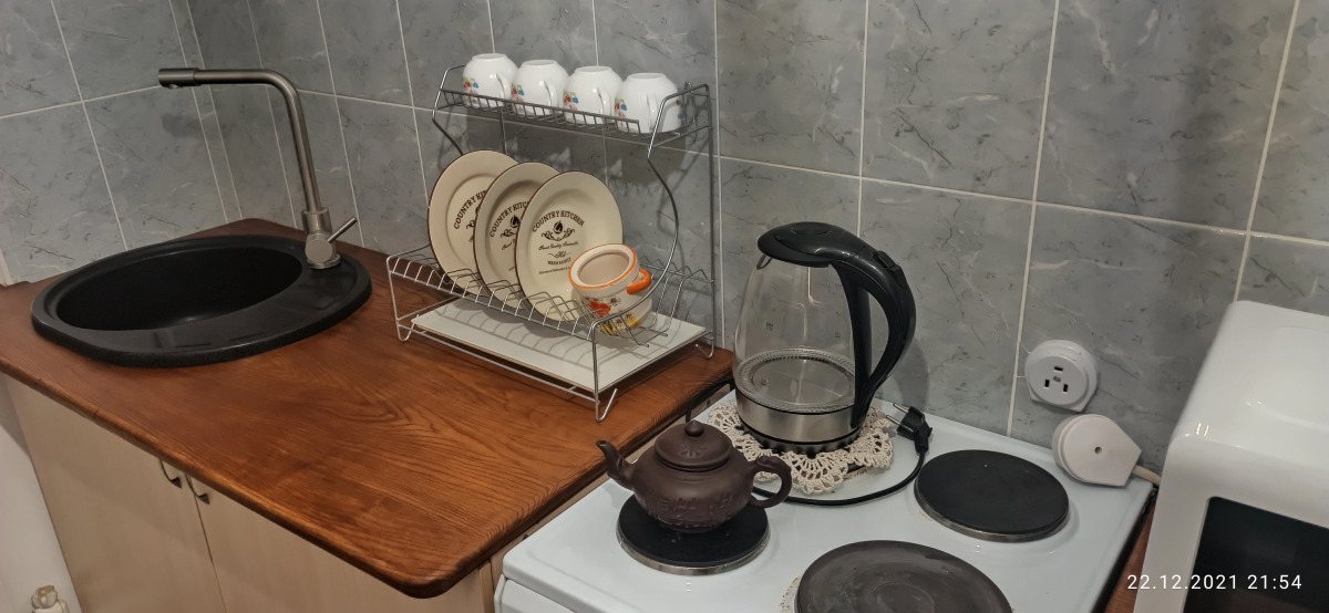 Nyushina Skazka Guest House