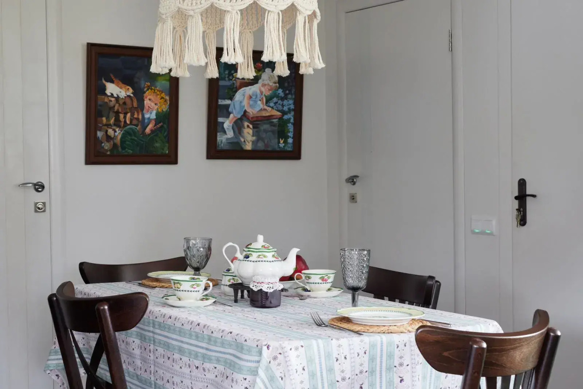 Гостевой дом Отрада