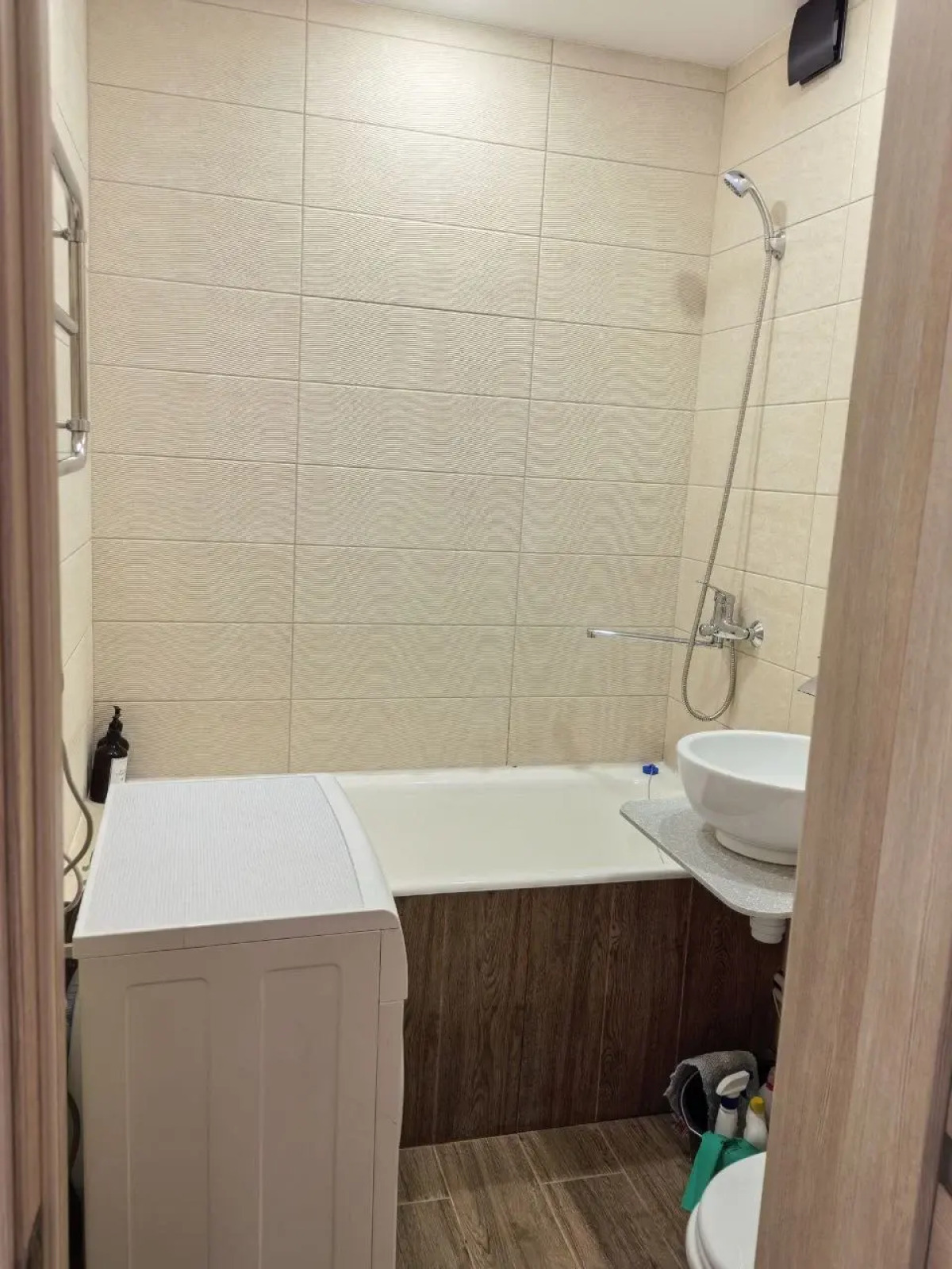 Квартира в центре на Пушкина