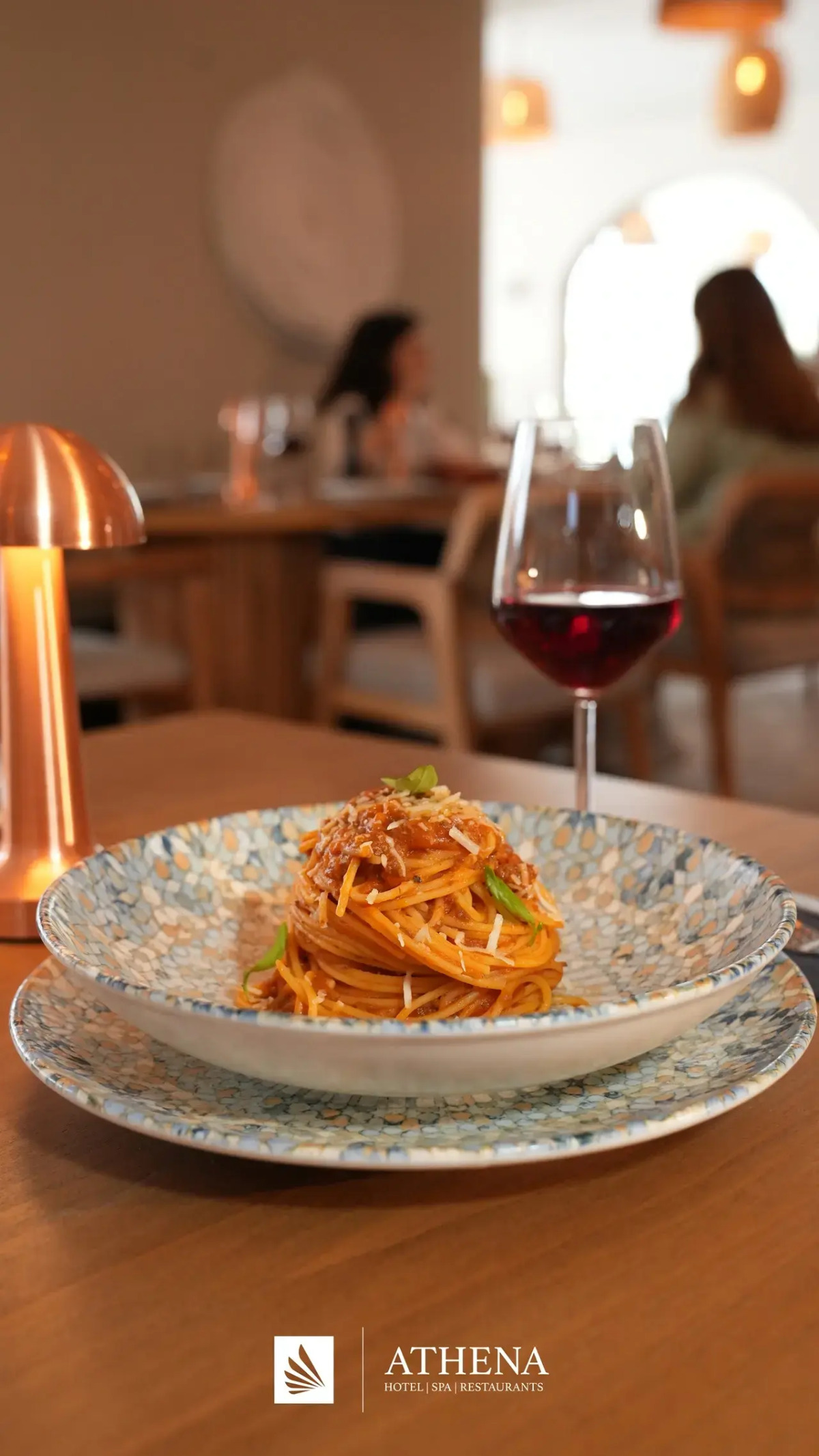 Отель Athena Premium