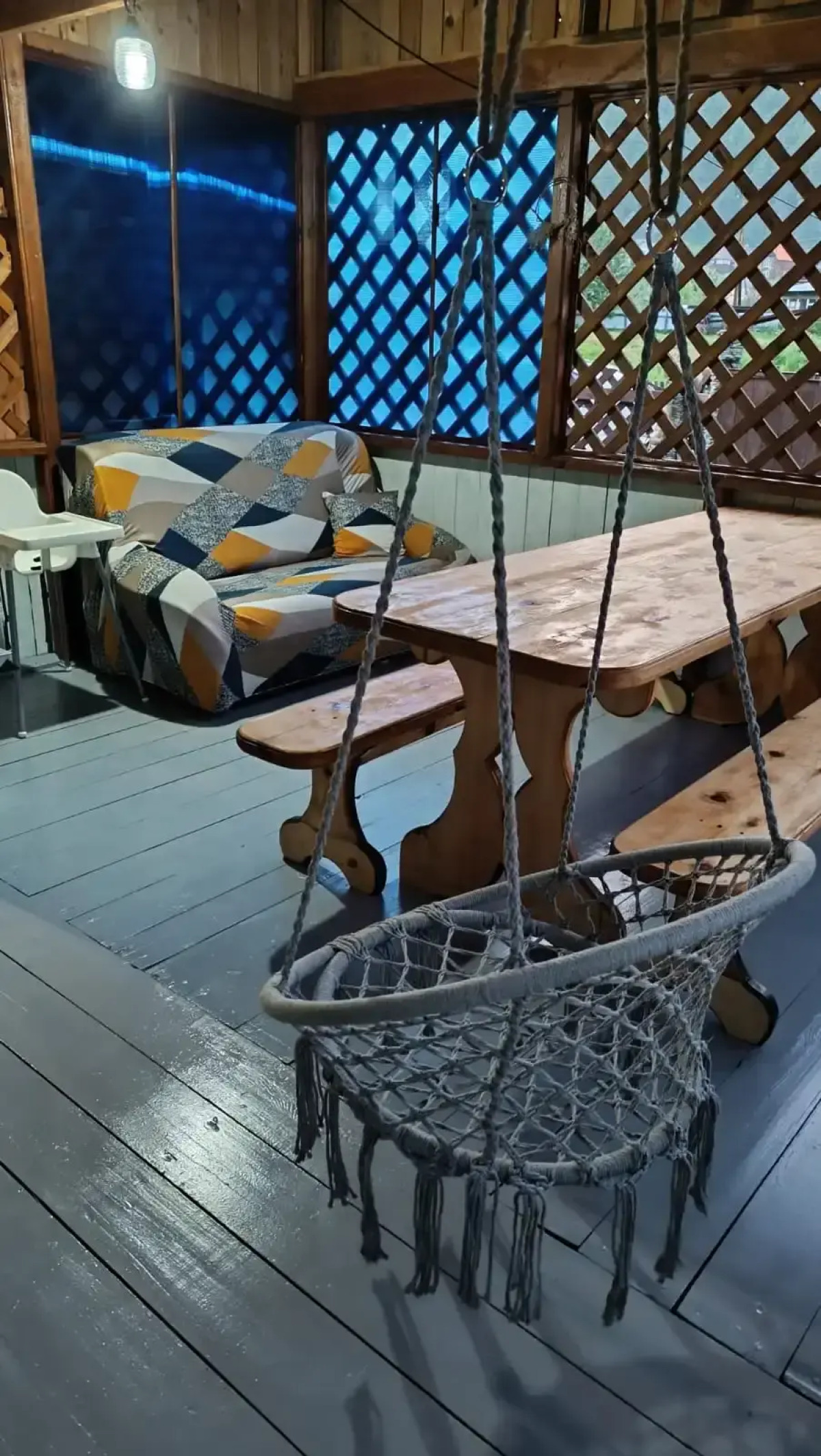 Частный дом Глубинка Алтая