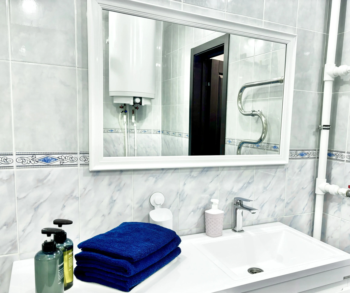 Апартаменты Комфортные в Cамом Центре