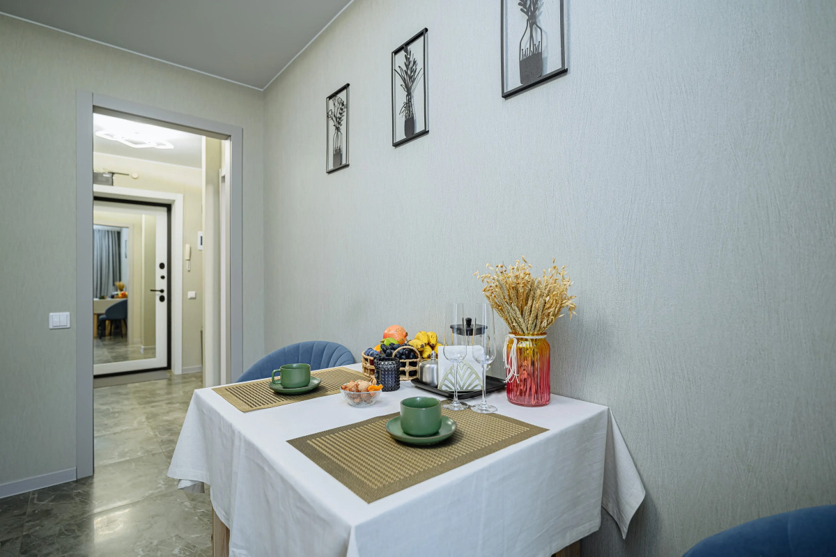 Квартира Апартаменты Рядом с Ледовым Дворцом