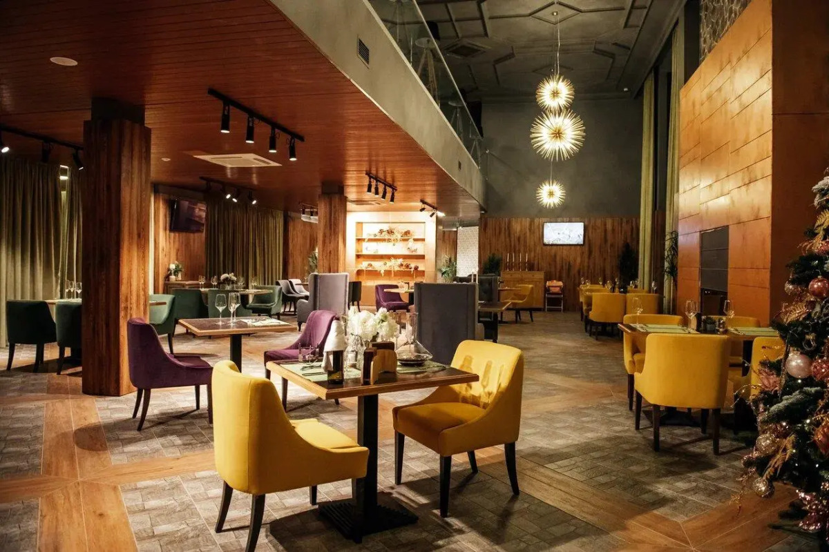 Конный клуб Звёздный