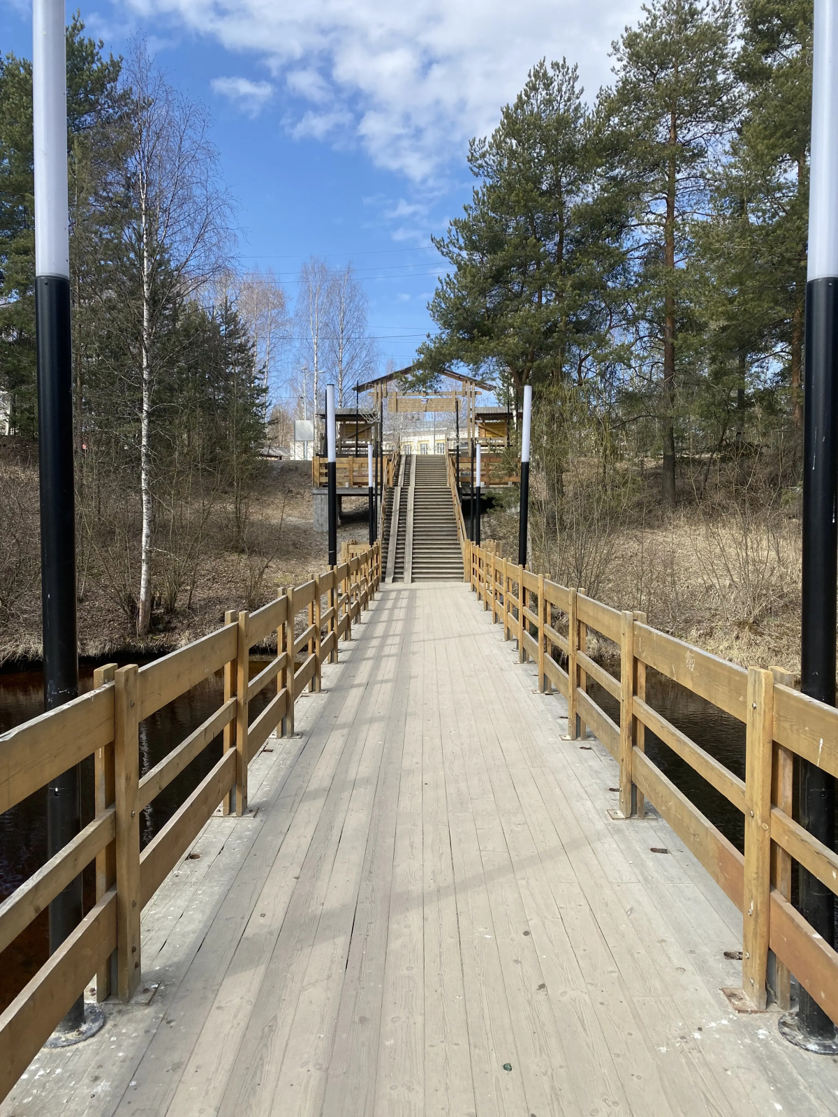 Гостевой дом Karjala house