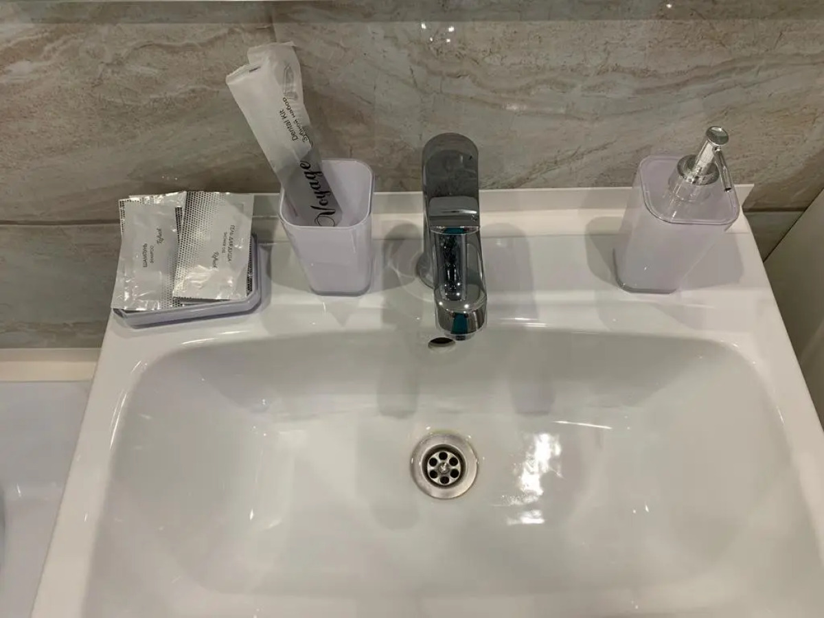 Апартаменты Ассорти с Панорамным Видом на Город