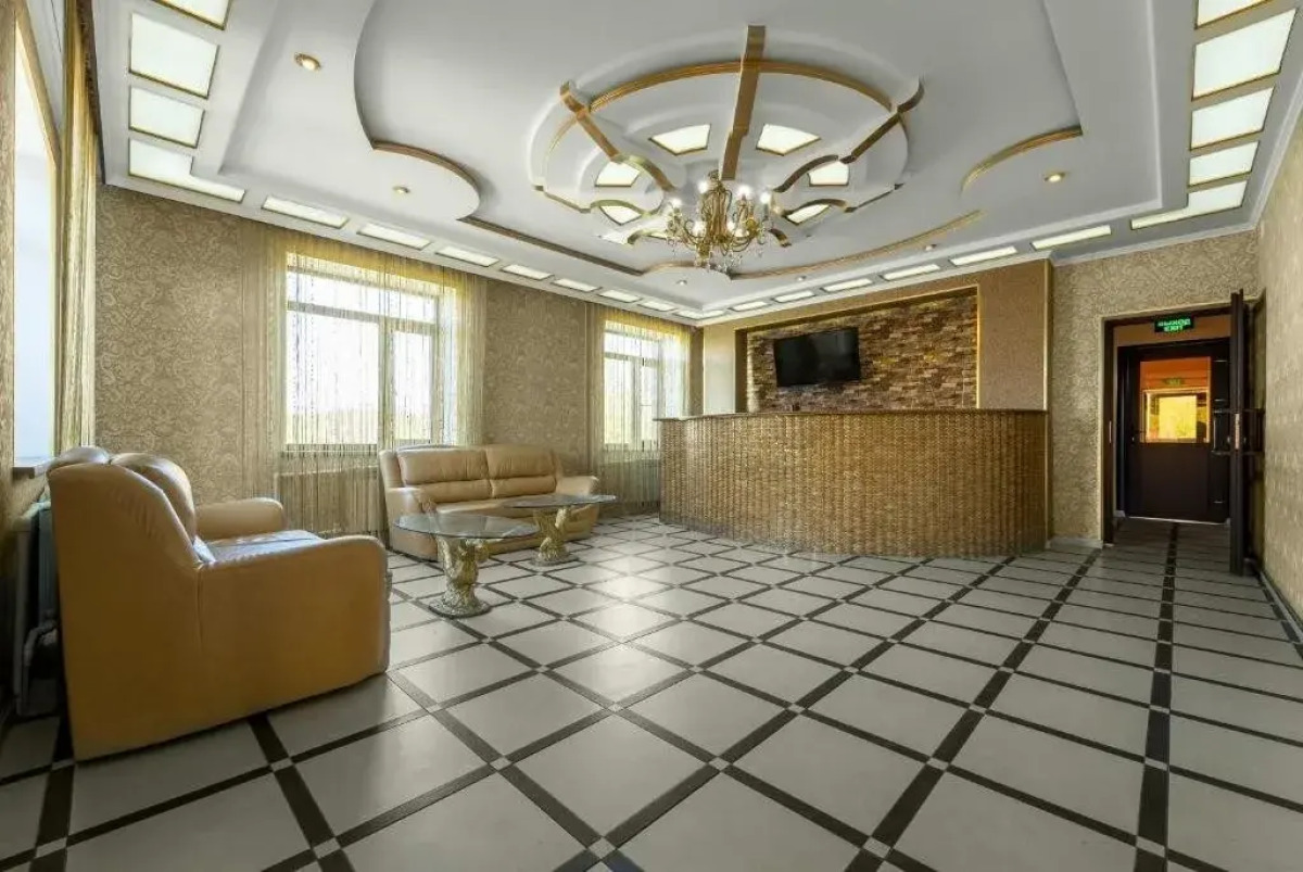 Гостевой Дом Версаль