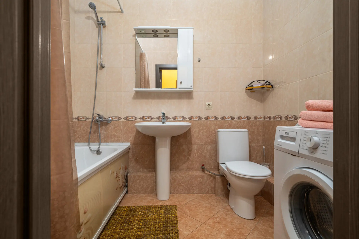 Квартира первая линия от стадиона Краснодар