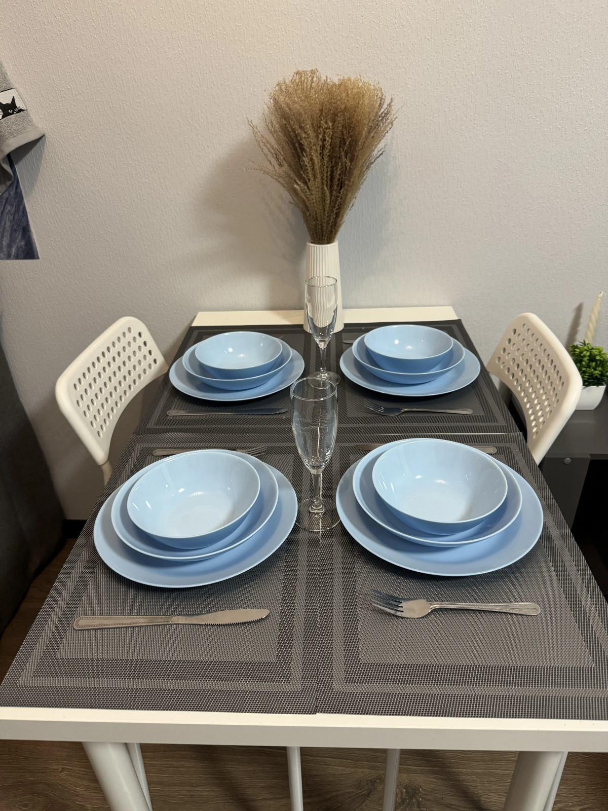 Квартира на Булваре Воронцовский 20к3