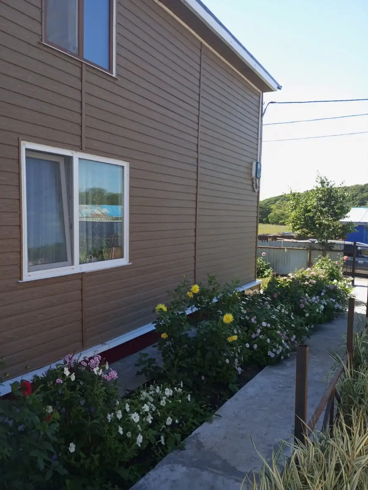 Гостевой дом Рассвет