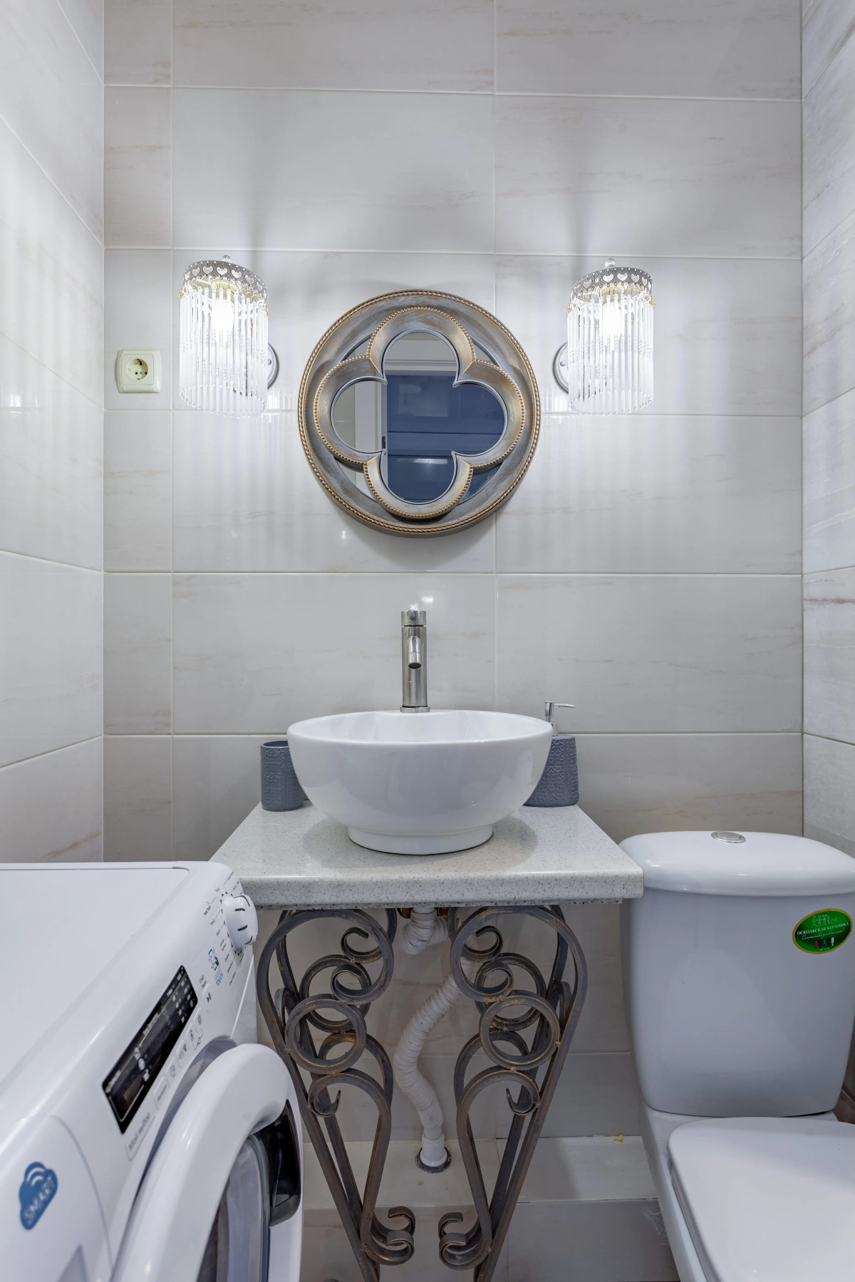 Апартаменты с видом на Волгу