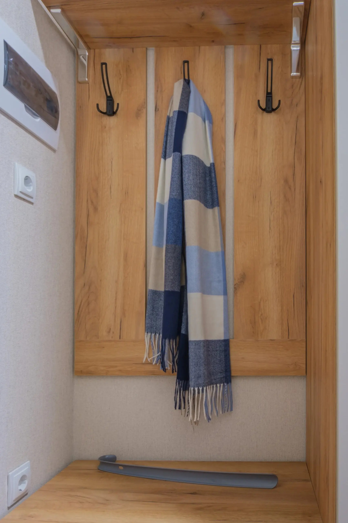 Квартира TerraAparts в Стрельне