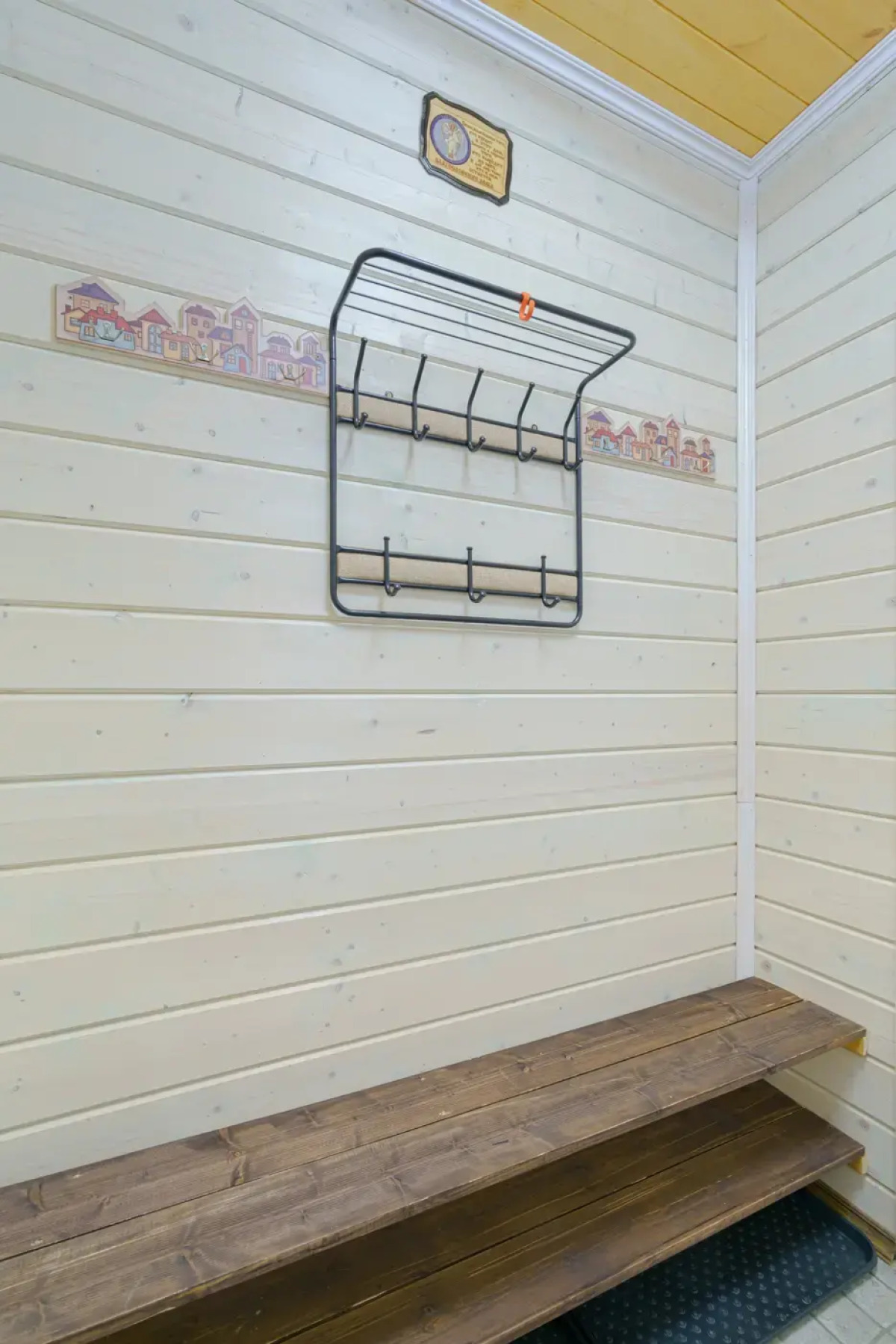 Частный дом Коттедж Эдем