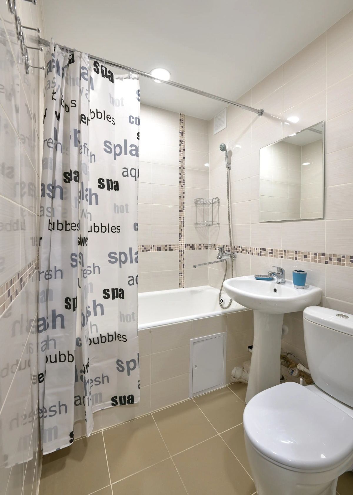 Апартаменты Кастанаевская 5