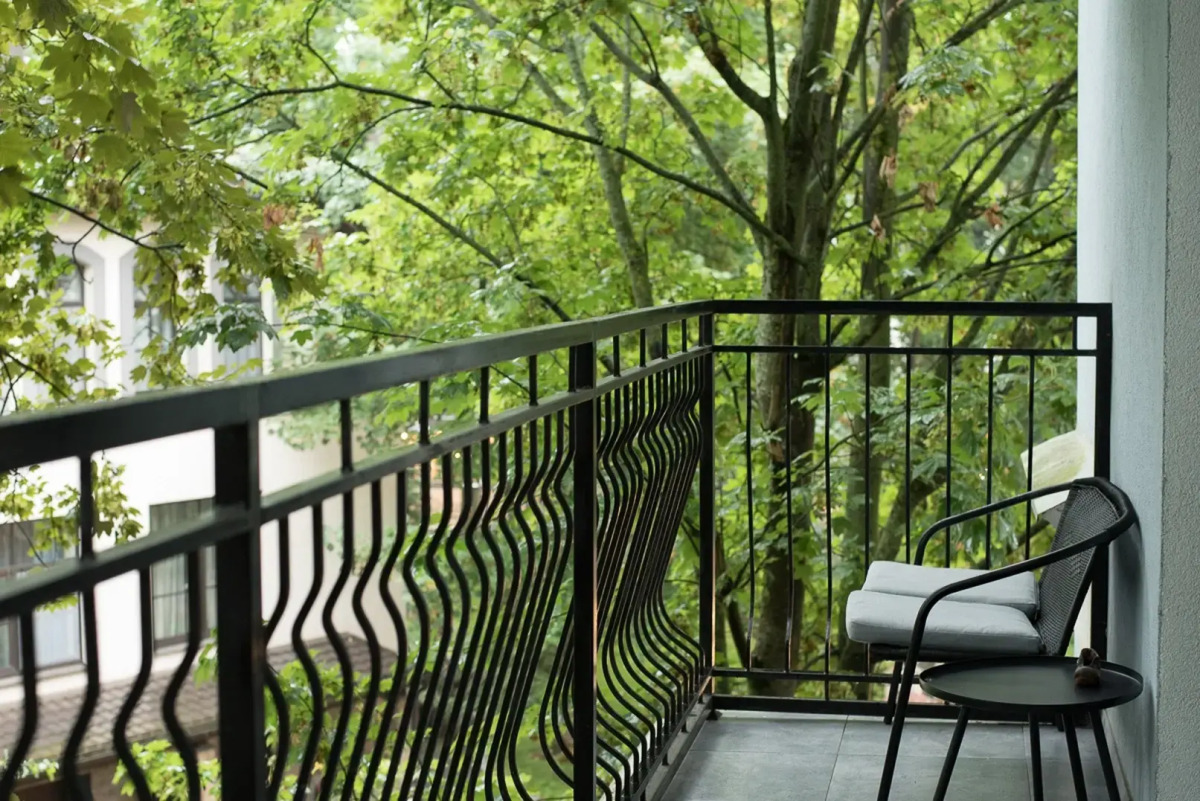 Апартаменты на улице Ленина 17