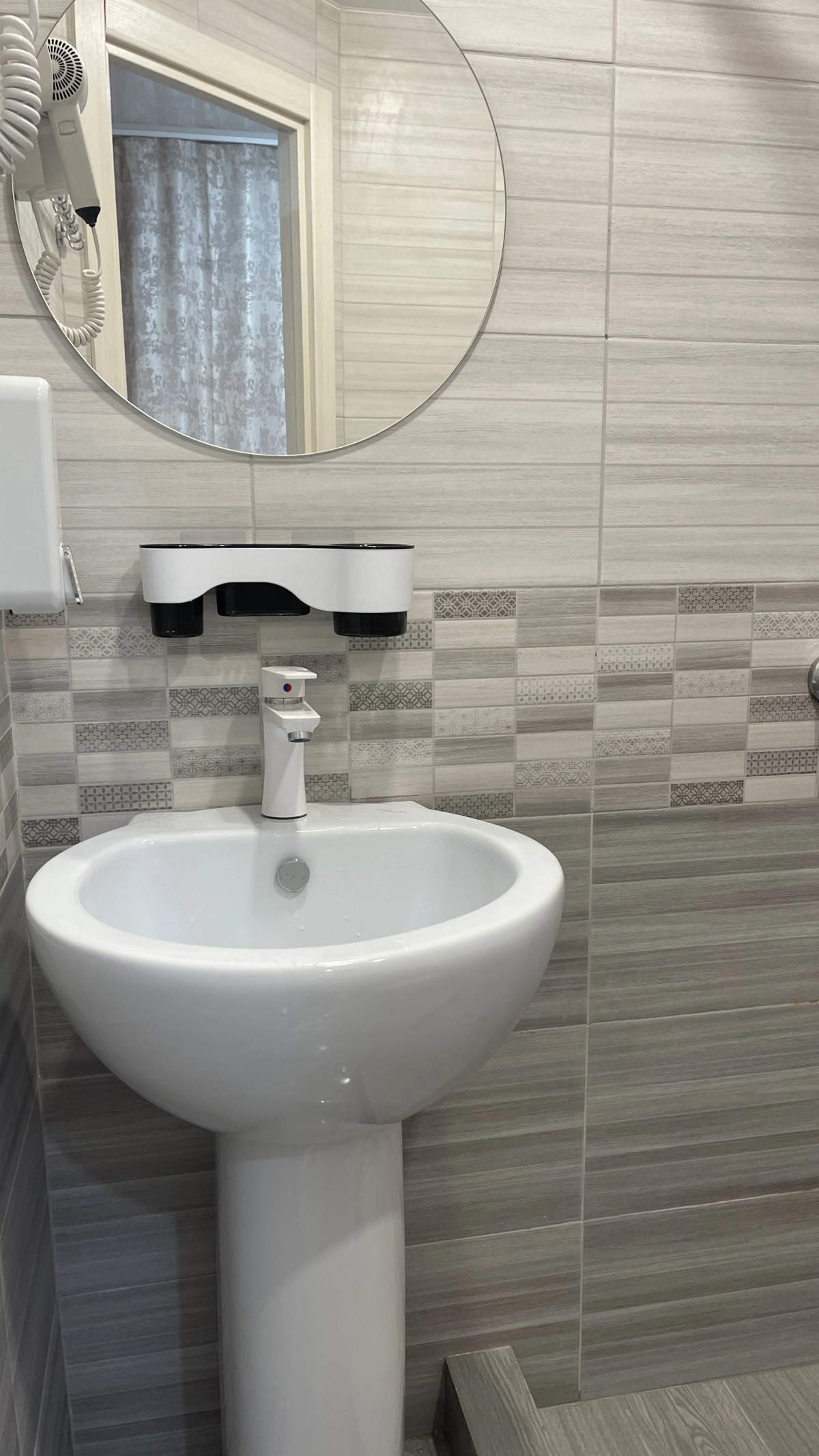 Гостевой дом Бакуль