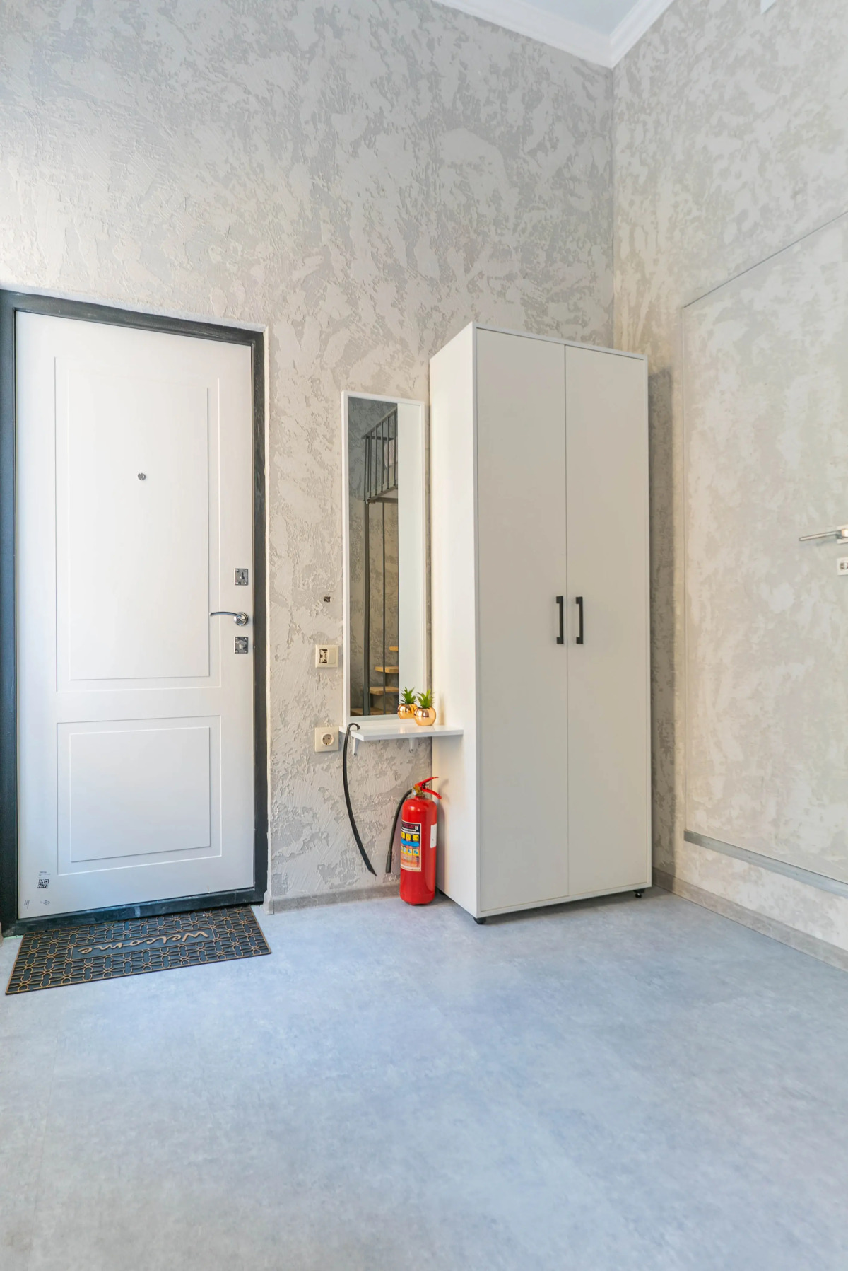 Апартаменты Квартирка номер 50