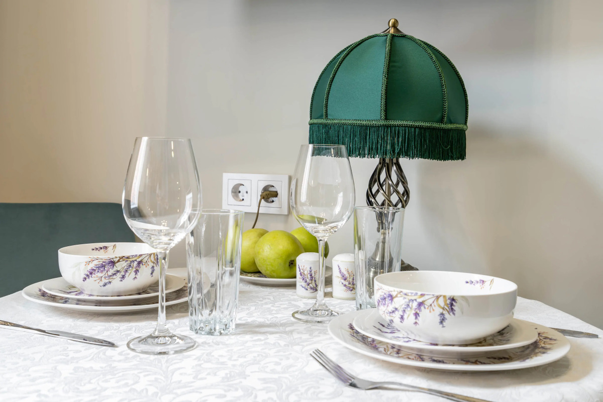 Квартира Уютная студия с дизайнерским ремонтом