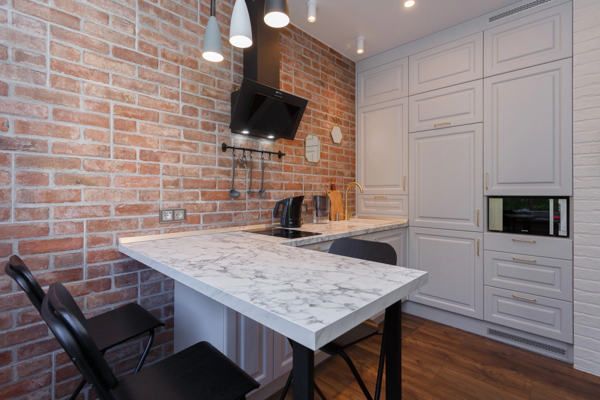 Апартаменты Silent Lake