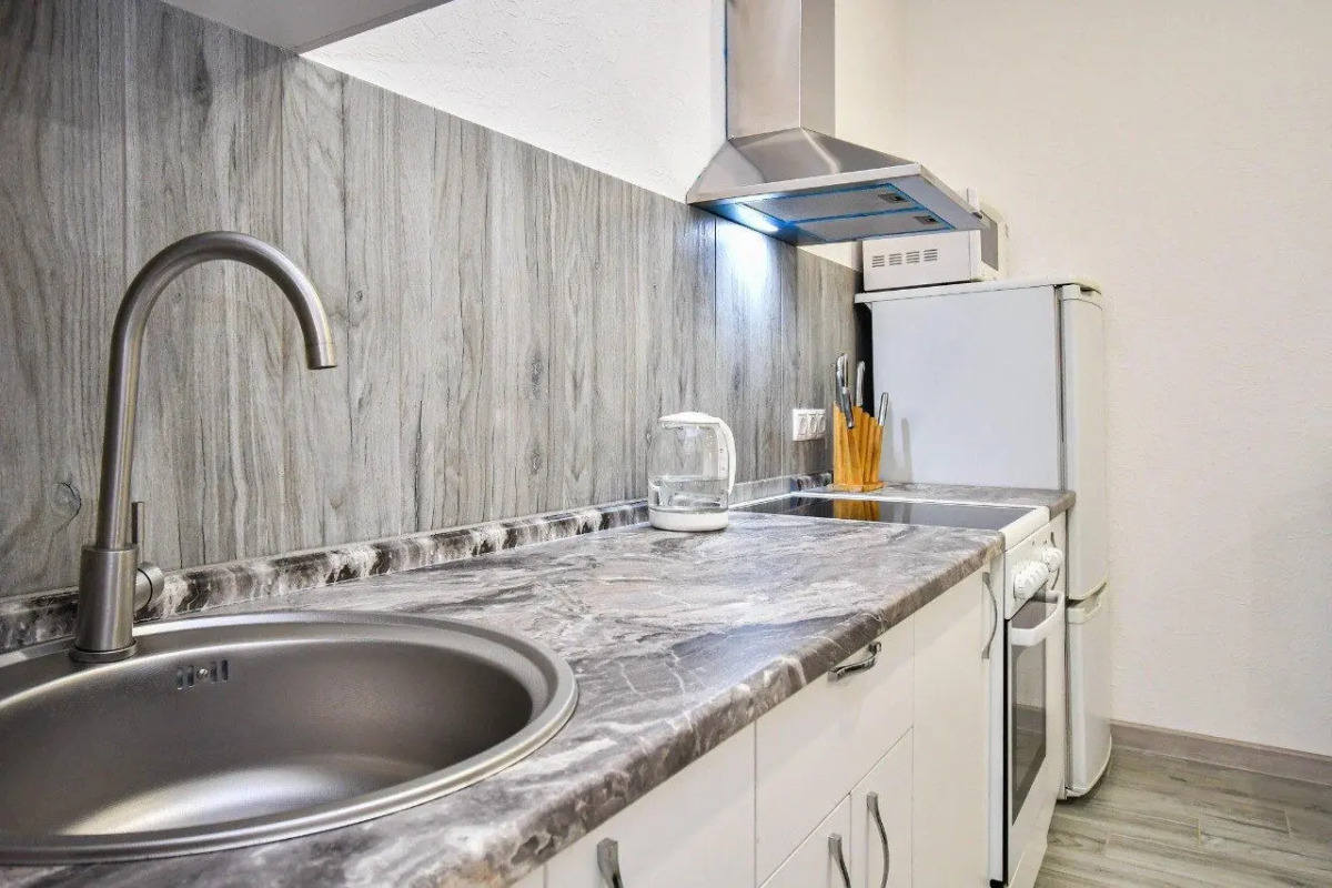 Квартира уютная возле НИИ Медицинских проблем Севера